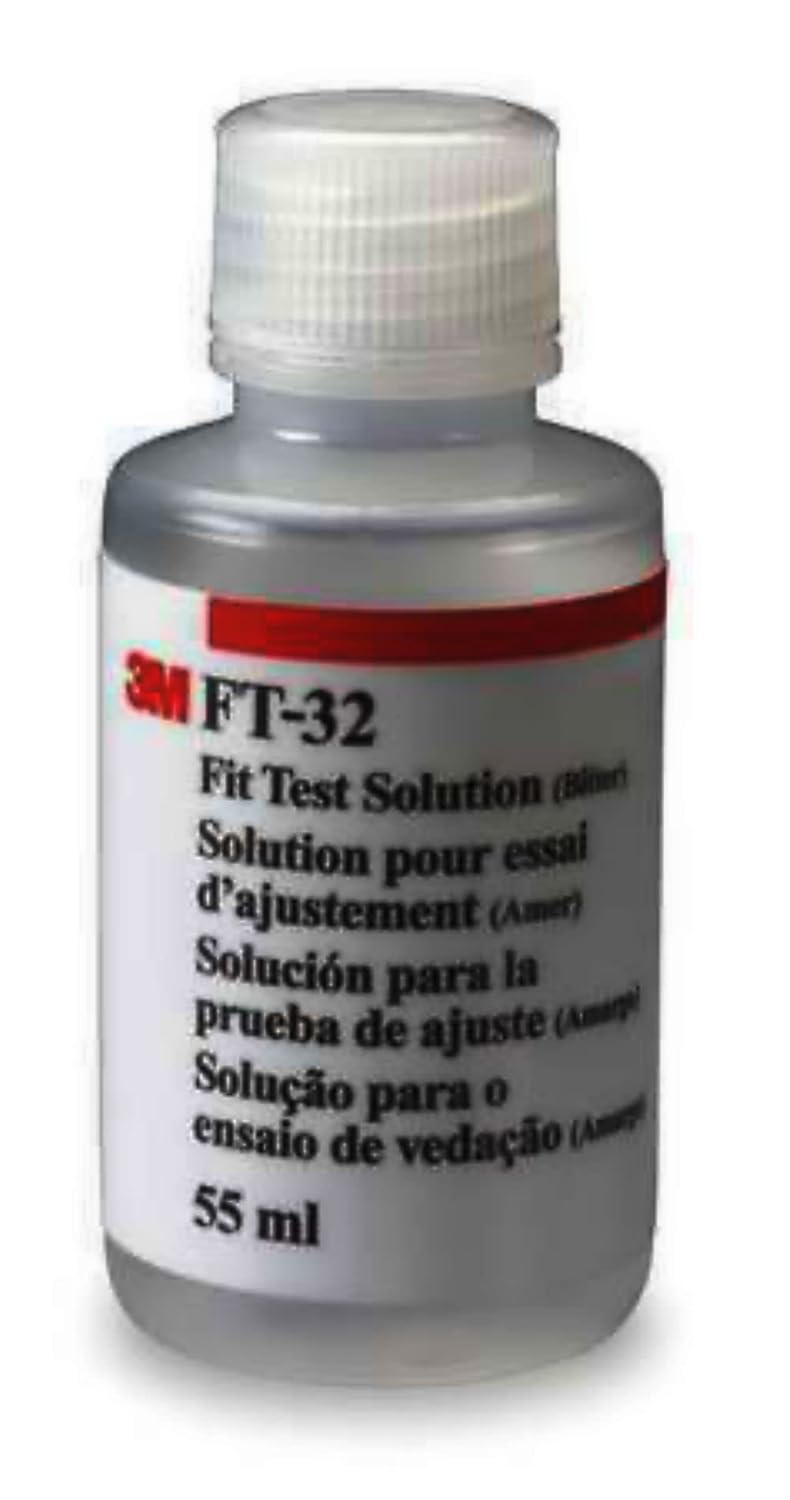 Ft-32 Fit Testing Solution Bitrex 55Ml