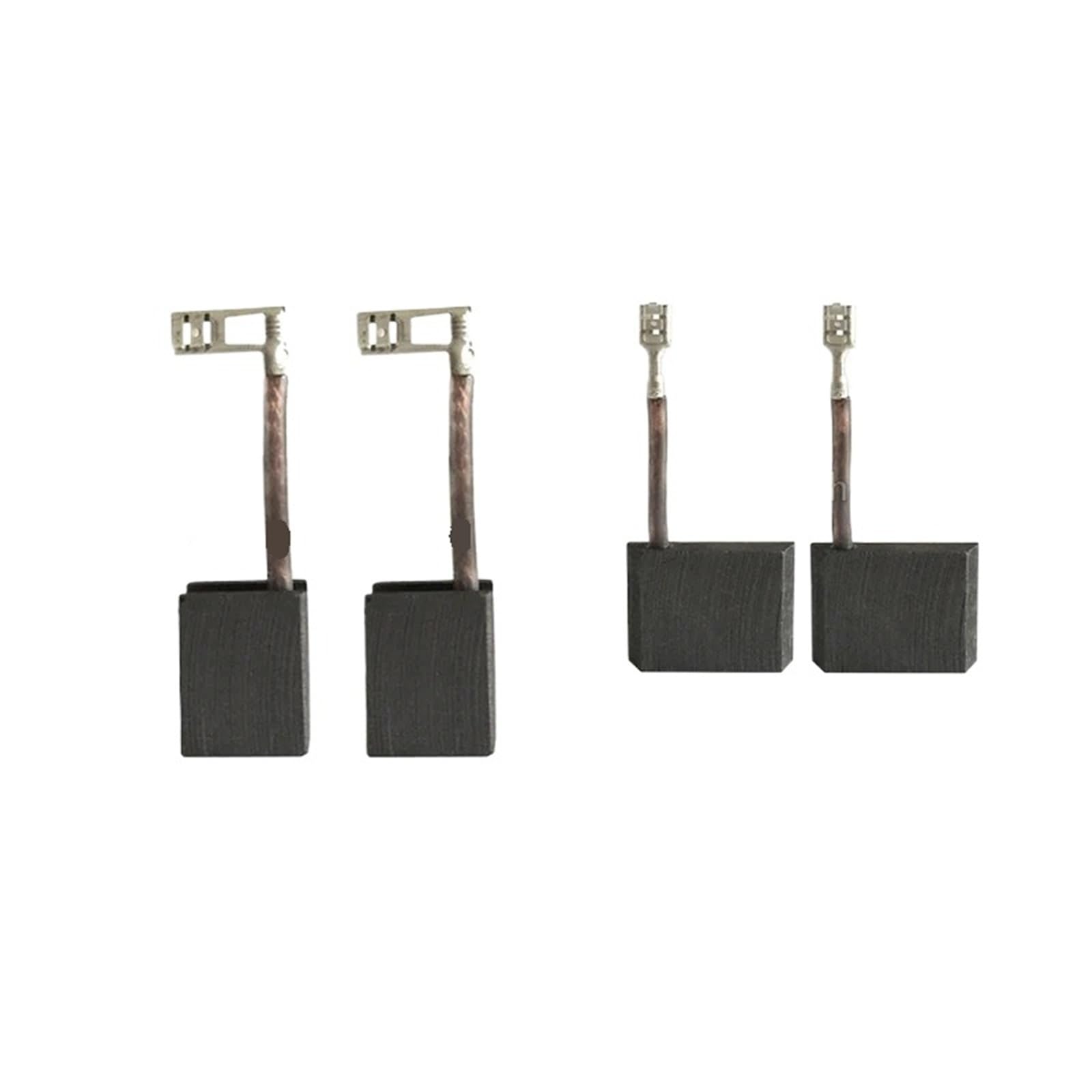 Compatible con escobillas de carbón 287016, 1 par(287016(old))