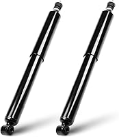 Vista 1 de SCITOO - Amortiguador trasero compatible con Ford E-150,03-05 07-12 2009 2011-12 para Ford E-250,93-95 97 99 01-02 para Ford E-250 Econoline, 03-05