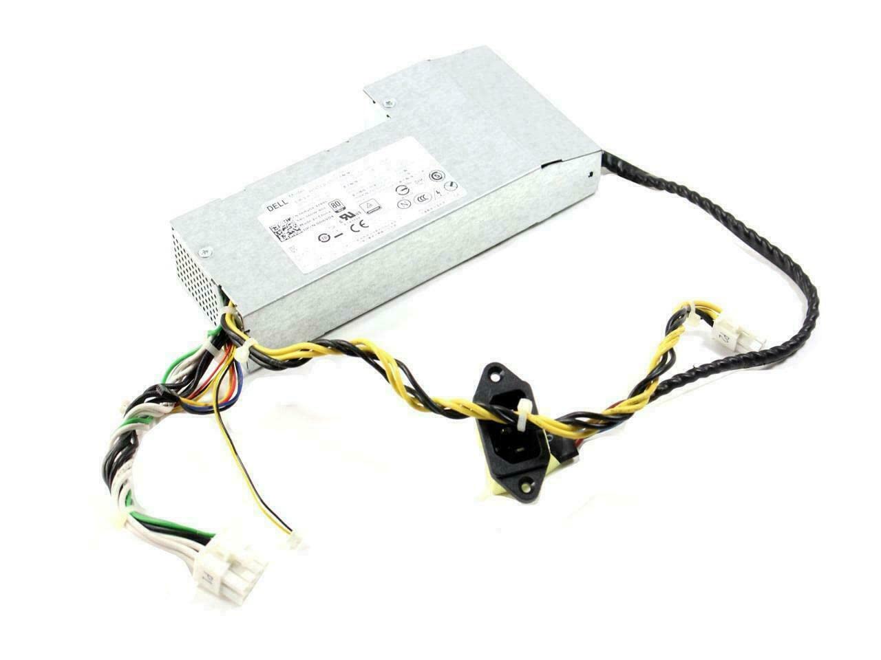 Amazon.in: Buy Power Supply 185W Compatible For DELL Inspiron 23