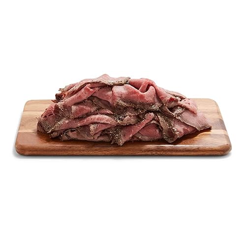 Whole Foods Market Salt & Pepper Roast Beef