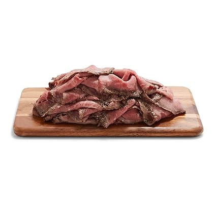 Whole Foods Market Salt & Pepper Roast Beef