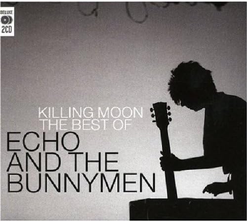 Killing Moon: Best of