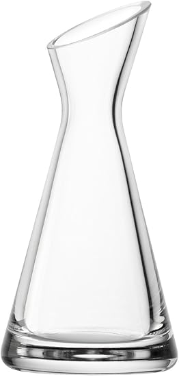 Caraffa Vino Stölzle Lausitz Caraffa In Vetro Purity/caraffa Da 750 Ml