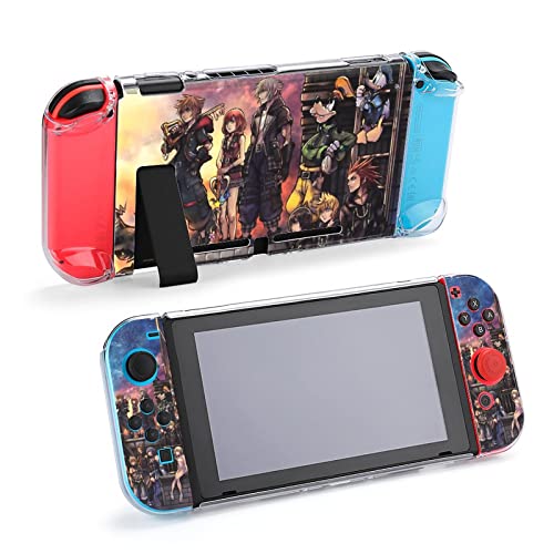 LO_n[c NintendoSwitchΉ SwitchJo[ XCb` P[X ^ ̎ CVیJo[ Arknights Amiya A[NiCc PCގ LYh~ Ռz h~ EȒP Sʕی OȒP ΂݂Ȃ 