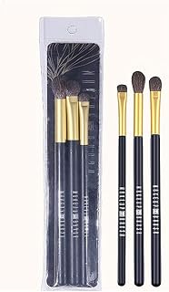 Cepillo de maquillaje 3 unids/set Mujeres Niñ...