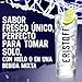 Eristoff Vodka - 1000 ml