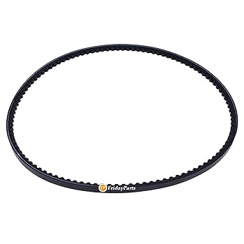 Amazon.com: FridayParts V Belt Drive Belt MD079696 MD079-696
