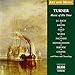 Turner: Music of His Time