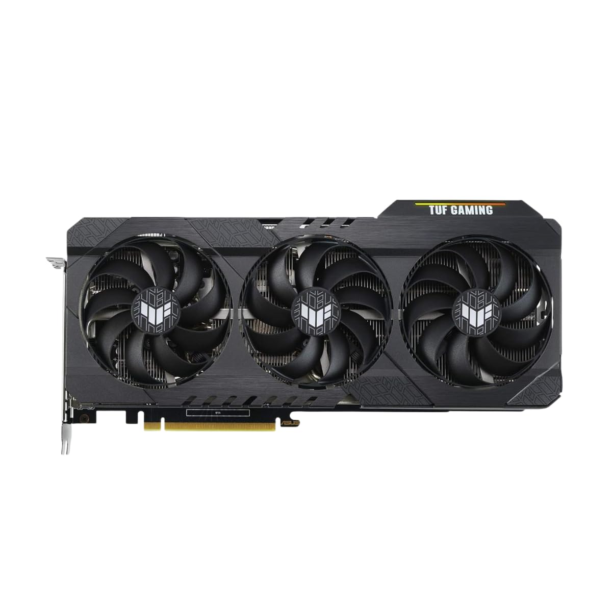 𝗔𝗦𝗨𝗦TUF NVIDIAGeForce RTX 3060 Ti OC Gaming Edition Graphics Card PCIe 4.0