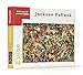Jackson Pollock Convergence 1000 Piece Jigsaw Puzzle