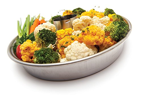 Broil King 69824 Stainless Roaster Steamer #TOP2