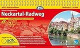obersee bielefeld fahrradverleih  ADFC-Radreiseführer Neckartal-Radweg 1:50.000 praktische Spiralbindung, reiß- und wetterfest, GPS-Tracks Download: Von Villingen-Schwenningen nach Mannheim