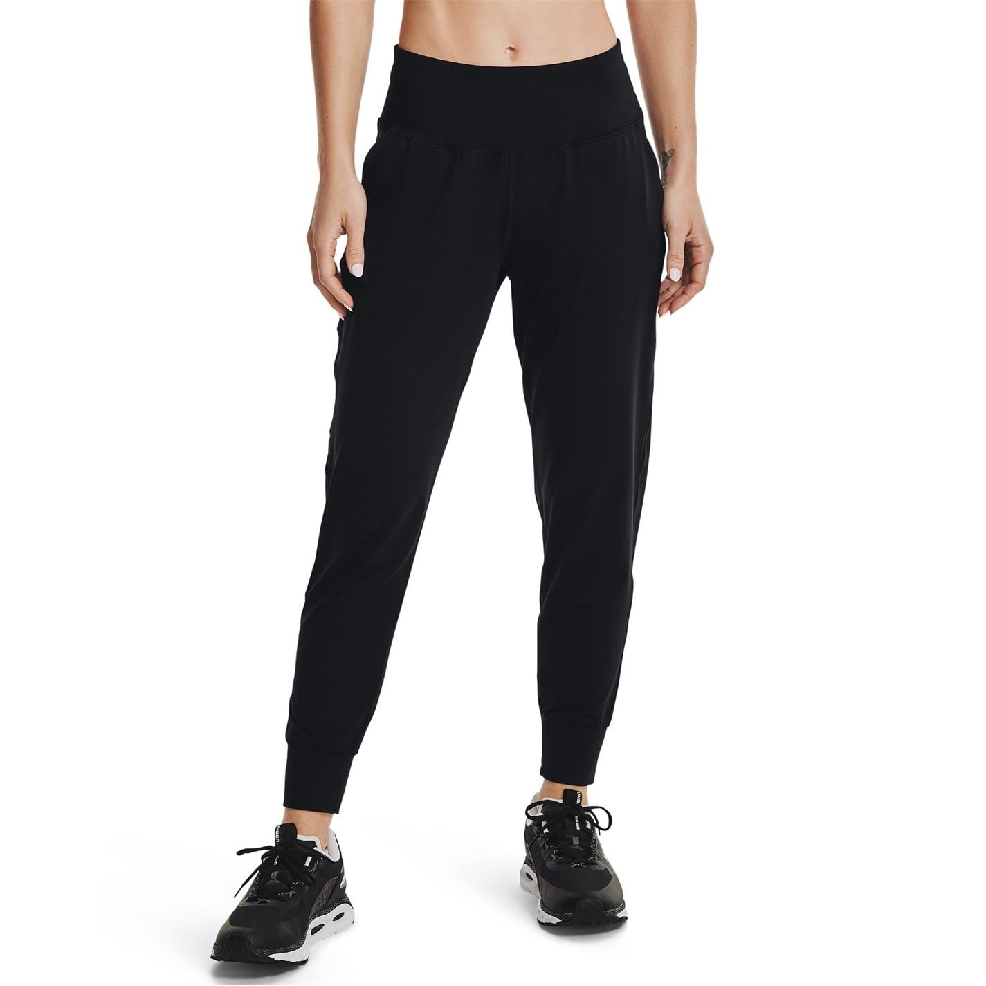 Under Armour Meridian Joggers Black XS (US 0-2) R