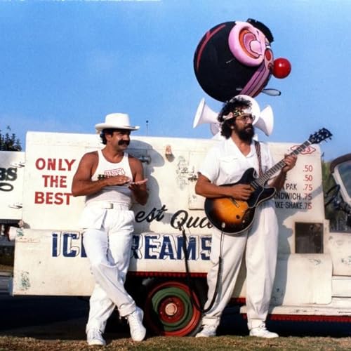 Season 2. Episode 157: Cheech And Chong's Nice Dreams