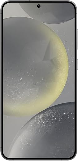 Samsung GALAXY S24 SM-S921BZKGEUB