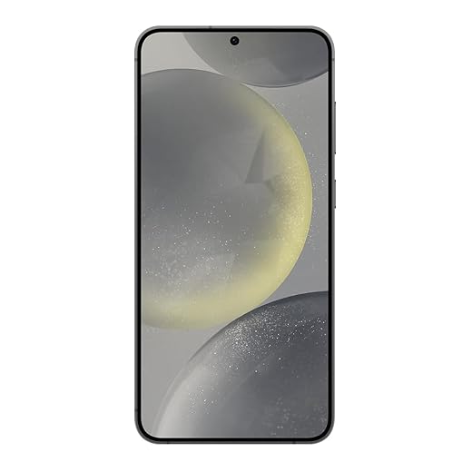 Samsung GALAXY S24 SM-S921BZKGEUB