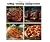 Pit Boss 100% Natural Hardwood Classic Blend Pellets for Grilling & Smoking – 40 lb Bag