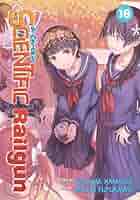 Amazon.com: A Certain Scientific Railgun Vol. 16