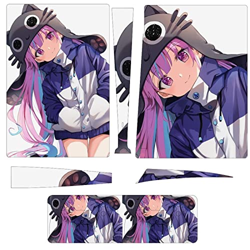 PS5 XLV[ PS5{̂ƃQ[Rg[[p VTuber  Ă񂵂 PS5یXebJ[ yhCu Sʕیz یJo[ Aj GObY ^ 킢 Ĕ UMǂ EȒP Cیf ϋv  w