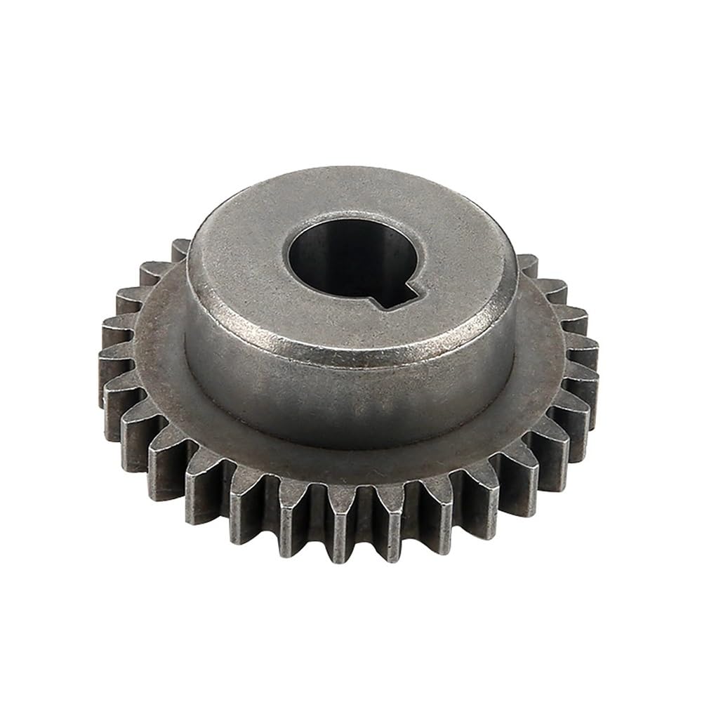 Moteur d'alimentation MIG acier aluminium galet pignon 76ZY-04