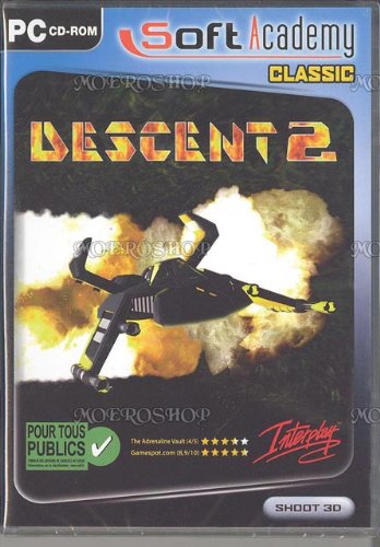 Preisvergleich Produktbild Descent 2