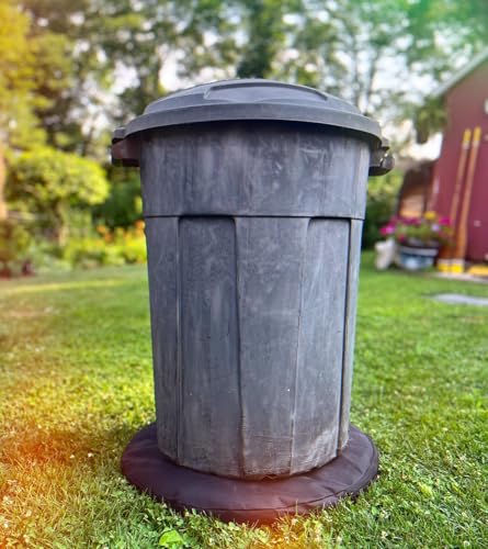 Generic Magnetrash - Magnetic Weighted Trash Can Base