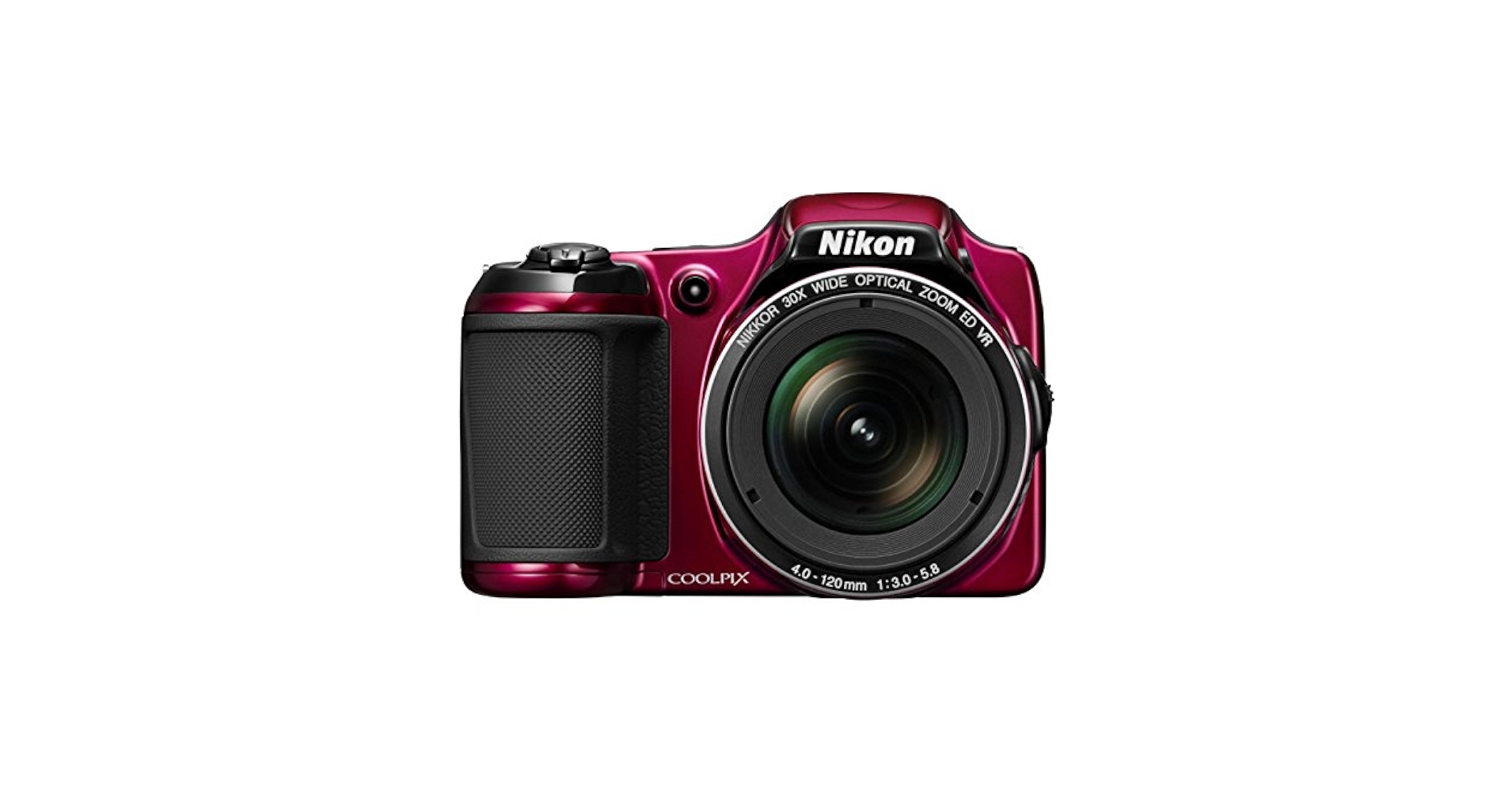 コンパクトデジタルカメラ Nikon COOLPIX L820 コンデジ レンズ Amazon.co.jp: Nikon デジタルカメラ COOLPIX L820 光学30倍