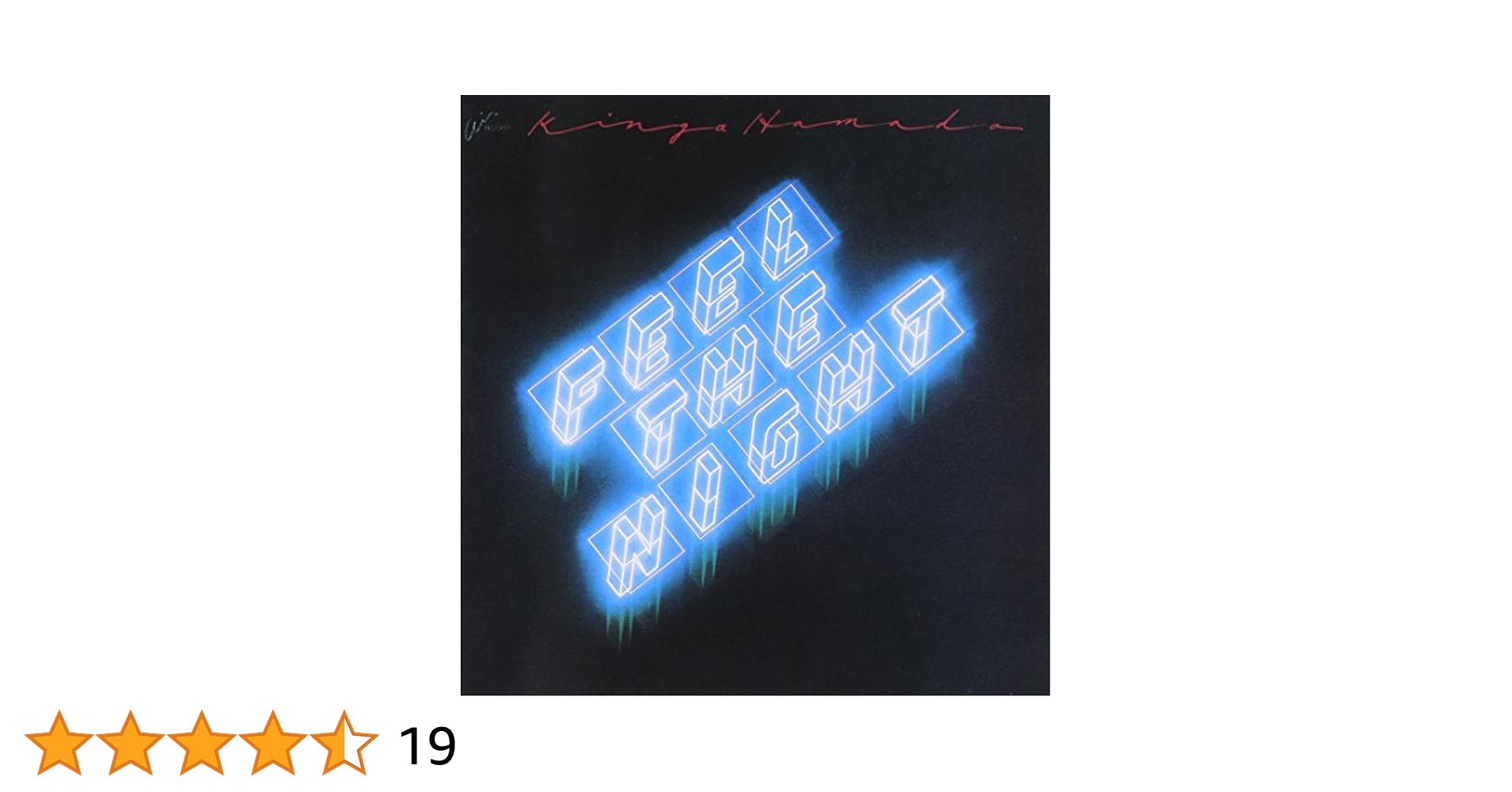 浜田金吾 見本盤LP２点セット MUGSHOT/FEEL THE NIGHT 浜田金吾 見本盤LP2点セット MUGSHOT/FEEL THE NIGHT Amazon.co