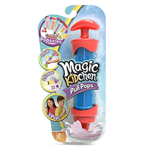 Magic KidchenÂ â€“Â Pull Pops Single Blister (Funtastic 00101)