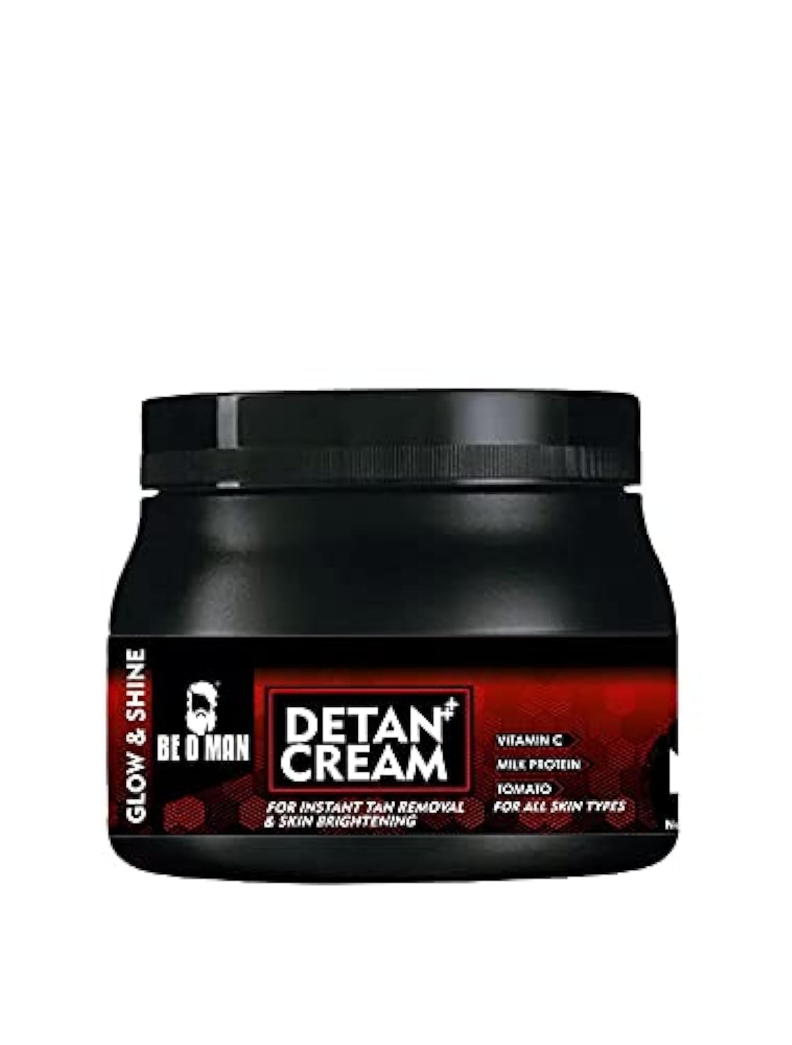 Beoman detan cream