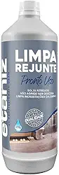 Limpa Rejunte Etaniz 1L