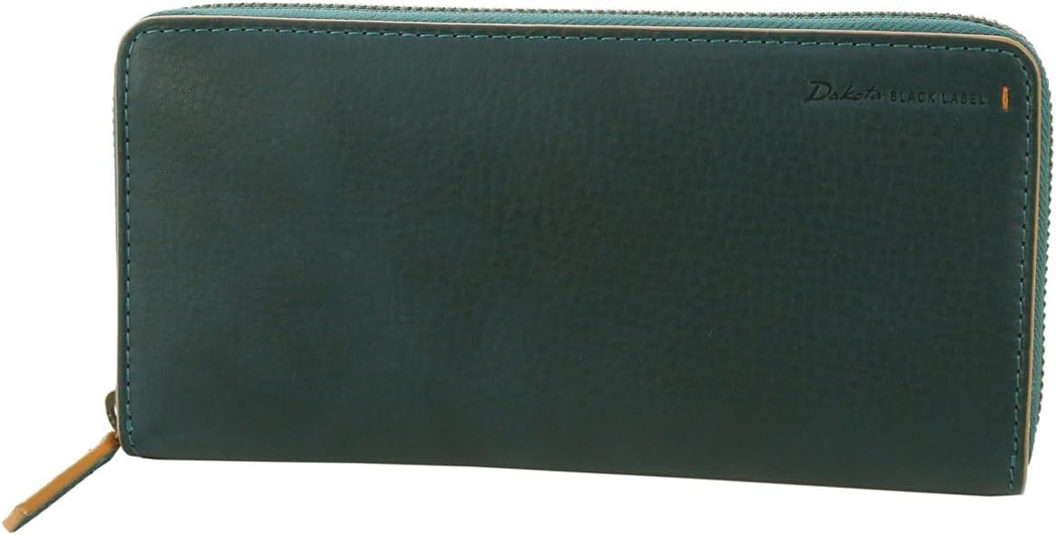 [ダコタブラックレーベル] Dakota BLACK LABEL 長財布 ラウンドファスナー BL-620113