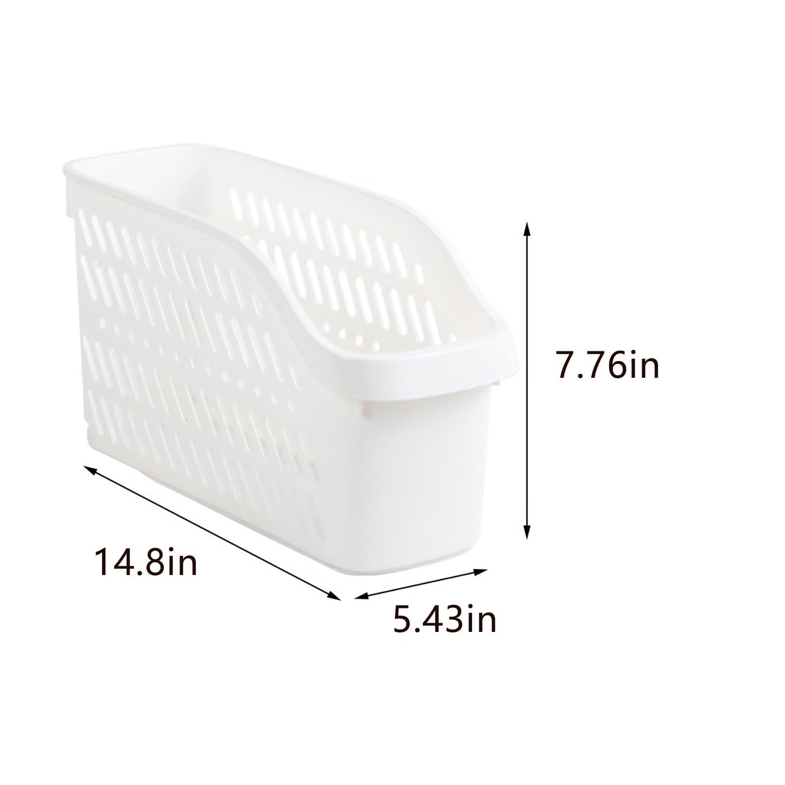 Shelf-It Liner for 12' Wire Shelving with Locking Tabs (2-Pack)