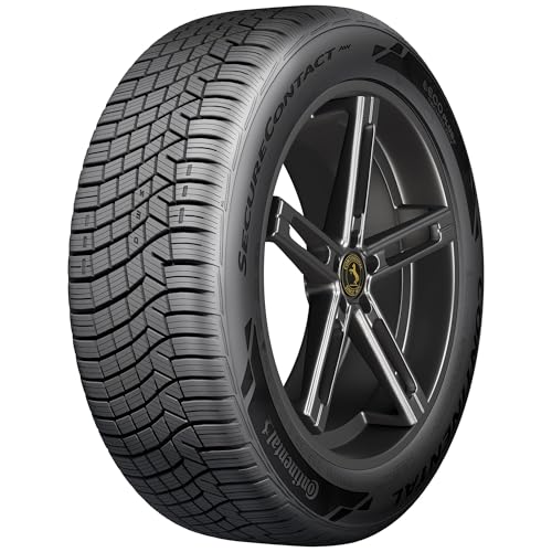 Continental SecureContact AW All Weather Tire