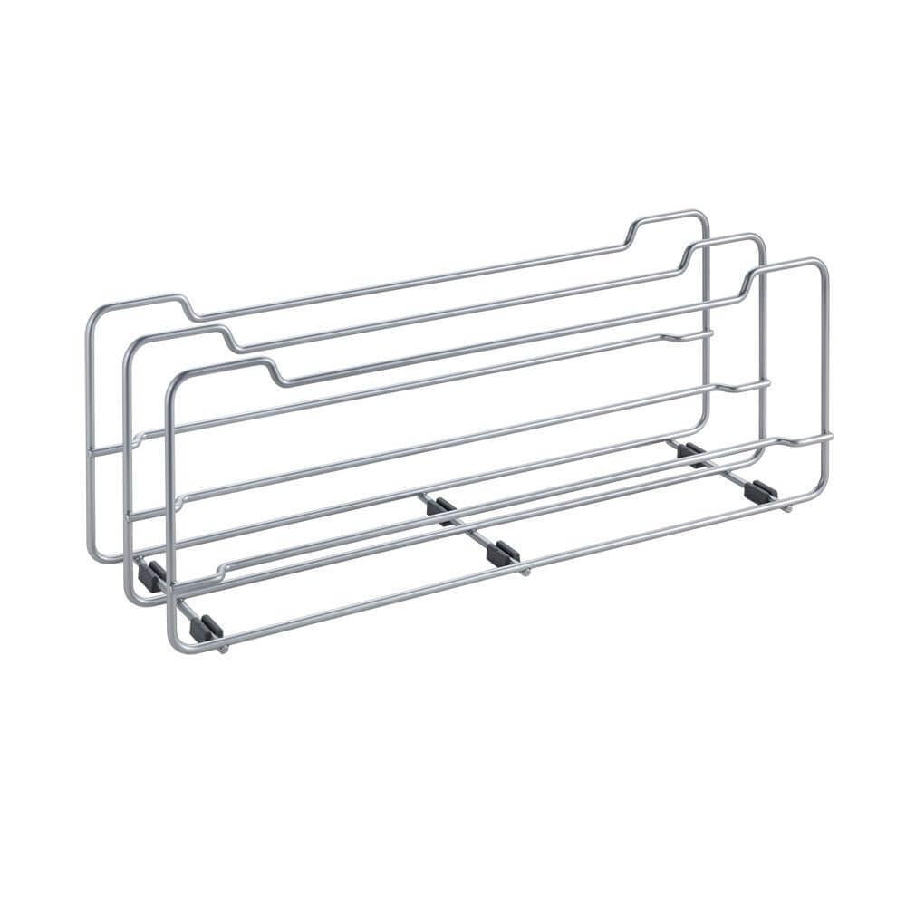 Metaltex 361010000 Deck Lid Holder 14 x 42 x 16 cm