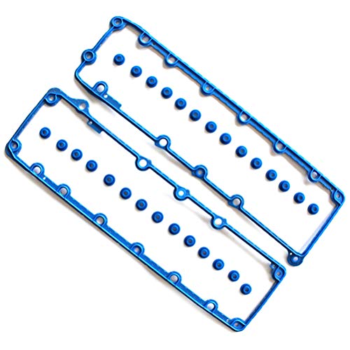 Image of Valve Cover Gasket Fit for Ford E-350 Club Wagon 6.8L Replace VS50547R,VS 50547 R