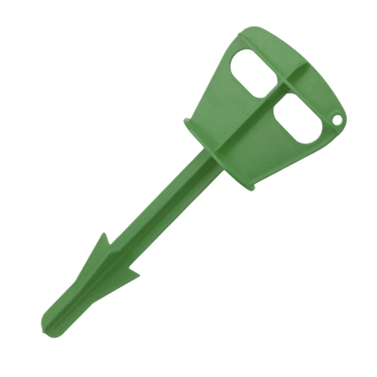 Septpenta Strumento per L'Estrazione, Strumento per la Preparazione della Selvaggina Grossa, Strumenti per la Preparazione del Campo, Strumenti Preparazione Campo, Accessori Caccia Facil(Verde)