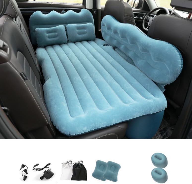 OGUshow スズキソリオ車中泊用ベッドマット ソリオ 車 中泊 マット