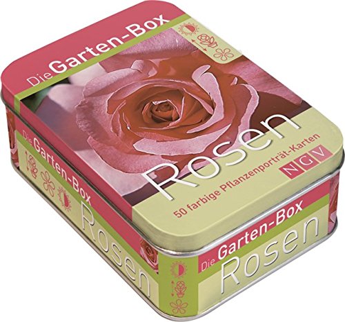 Gartenbox Test