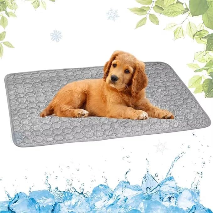 SWZEC Chewlax Thermal Pull Cooling Mat