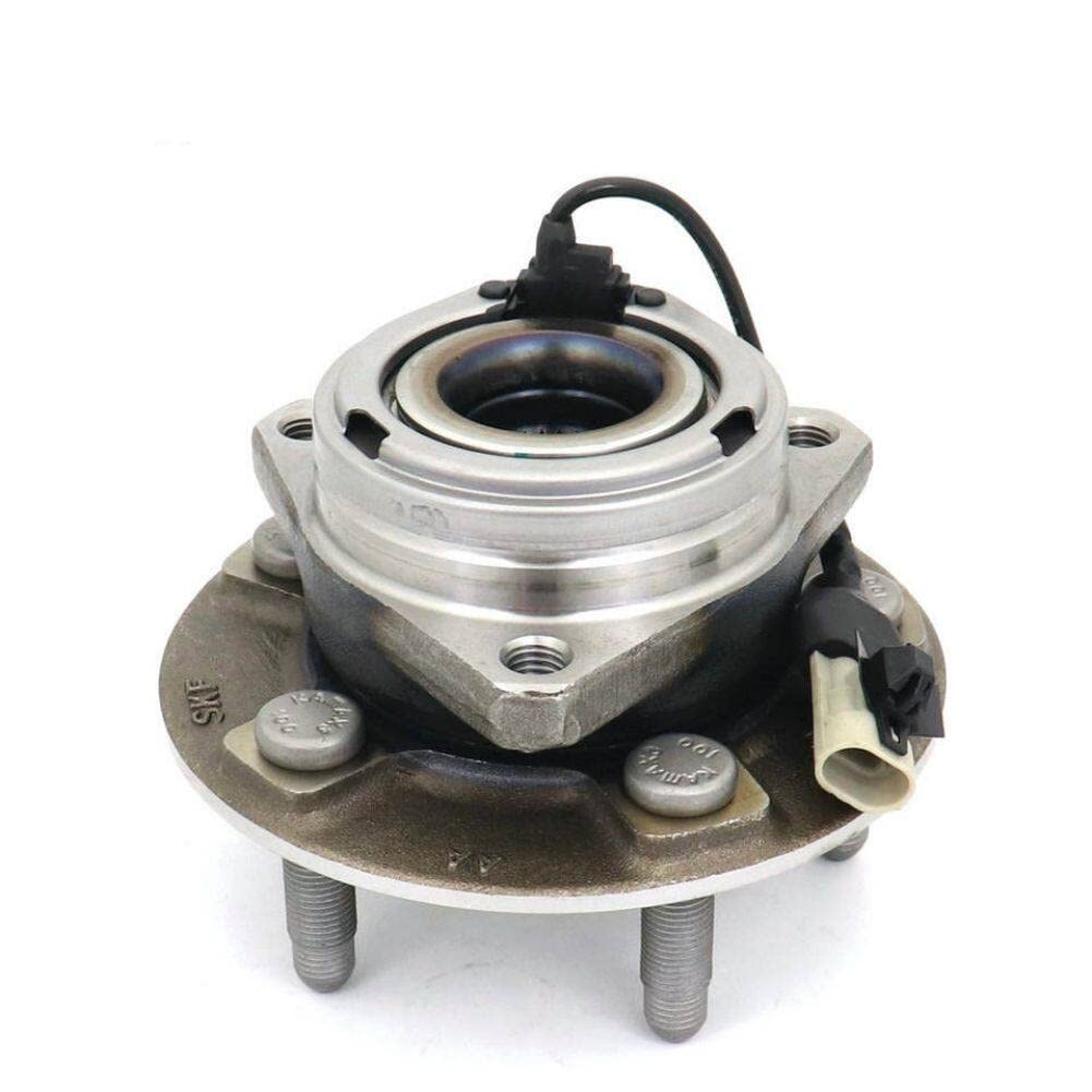 Amazon.com: HUB UNIT FRONT 90873426 AUTO-GETHER : Automotive