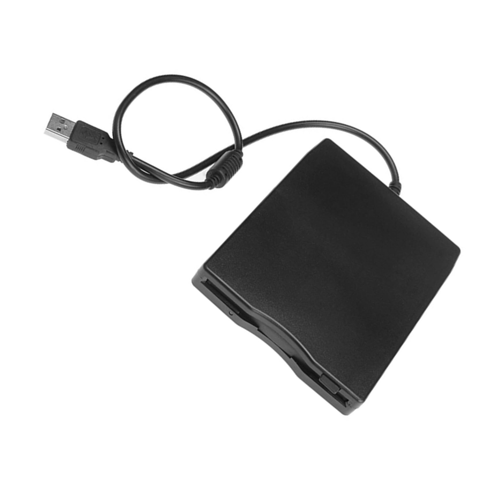 External Floppy Drive for Laptop USB Drive Floppy Disk Reader High Data Transfer Rate Compatible-image-46