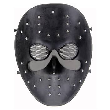 昭和風 ジャック コスプレ用マスク 塗装完成品 Amazon.co.jp: Alvivi フェイスマスク 男女兼用 メンズ マスク