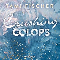 Couverture de Crushing Colors