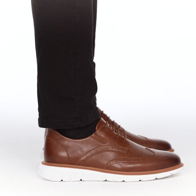 Amazon.com | Marc Joseph New York Mens Cloud Street (Hands Free