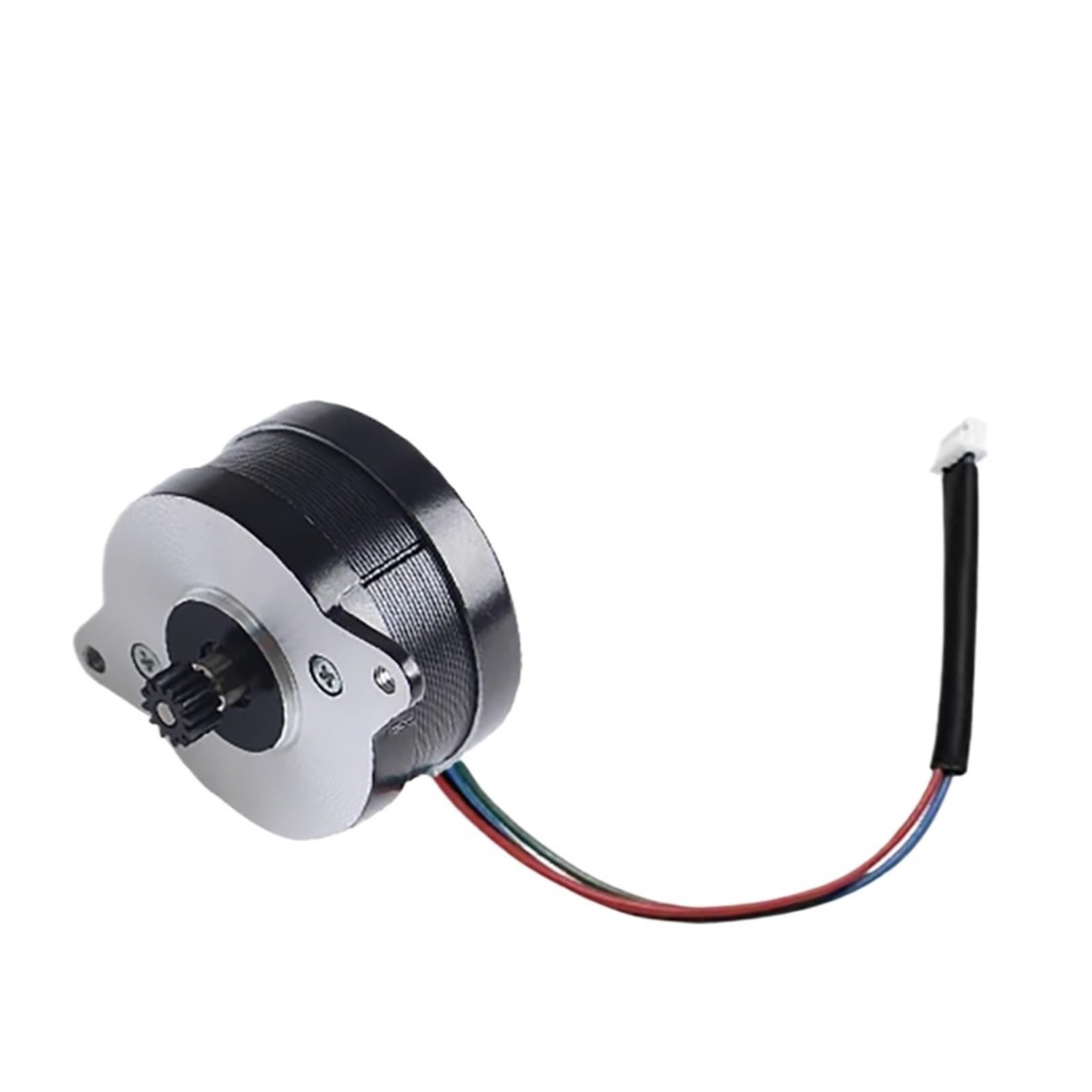 K1 Extruder Stepper Motor with 12 Tooth Gear for K1,K1C,K1 Max,Ender 3 V3,Ender 3 V3 Plus 3D Printer Accessories(Extruder Motor)