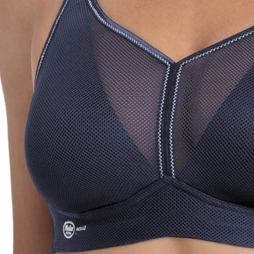 Image of Anita Air Control Padded Cup Sports Bra