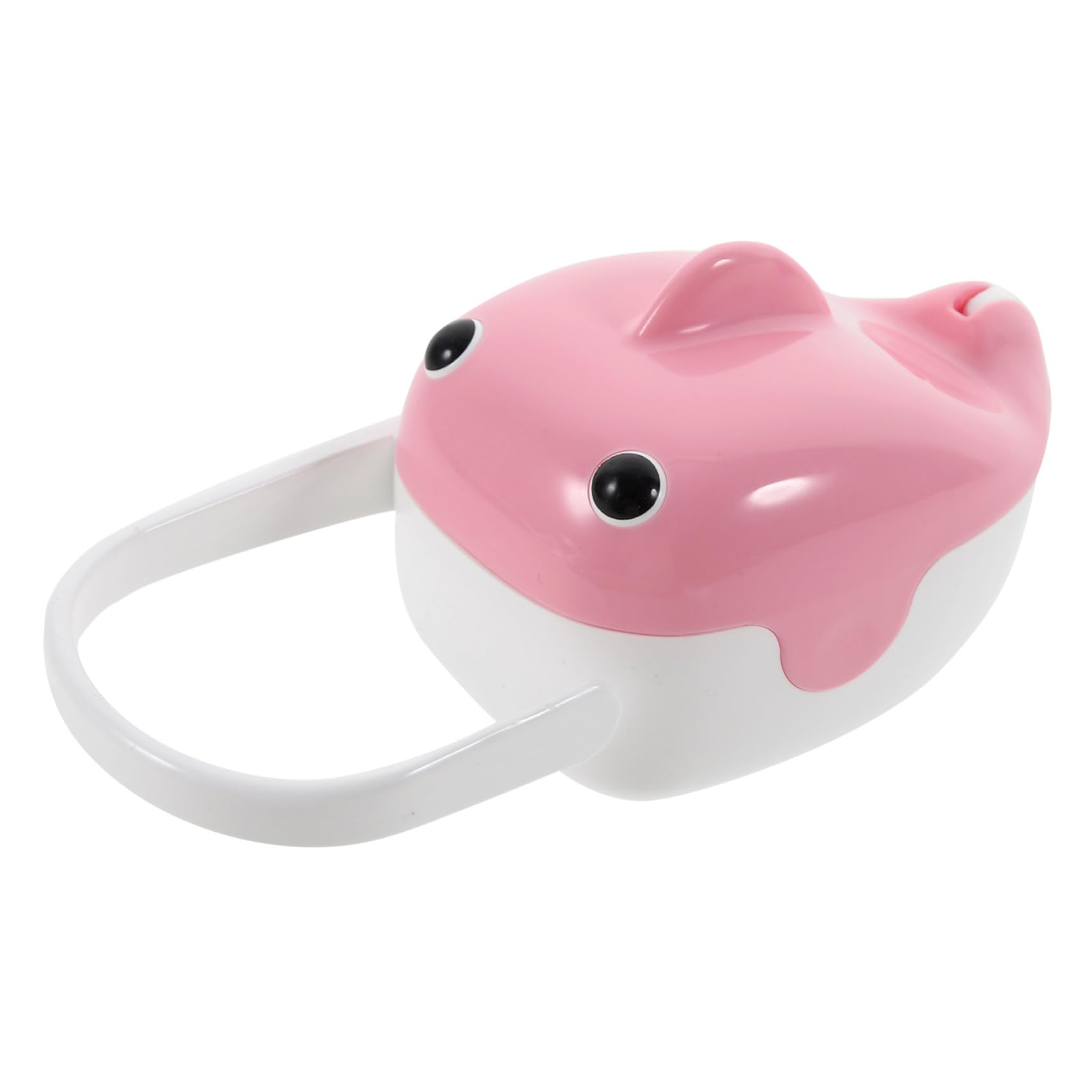 SUPVOX Baby Pacifier Holder Case Portable Travel Pacifier Storage Box Safe Pp Material