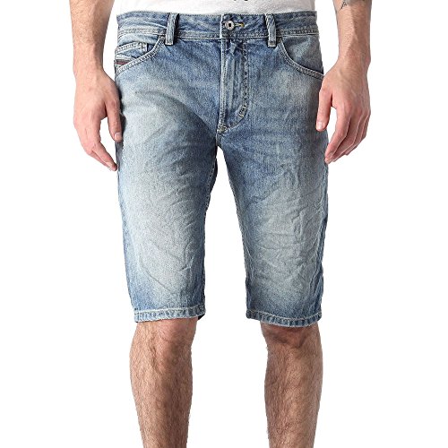 Diesel Thashort Pantaloncini Uomo